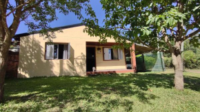 La casita de PRIKEI
